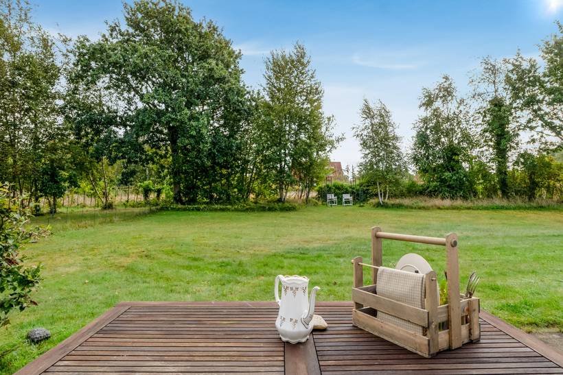 Foto von Ferienhaus MS22 in Vesterø - Læsø