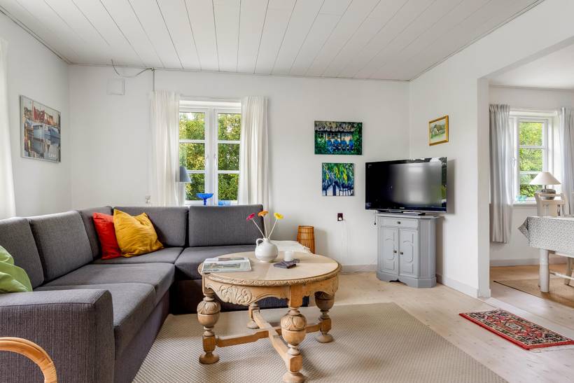 Foto von Ferienhaus MS22 in Vesterø - Læsø