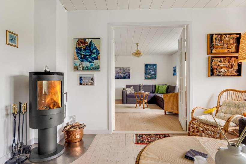 Foto von Ferienhaus MS22 in Vesterø - Læsø