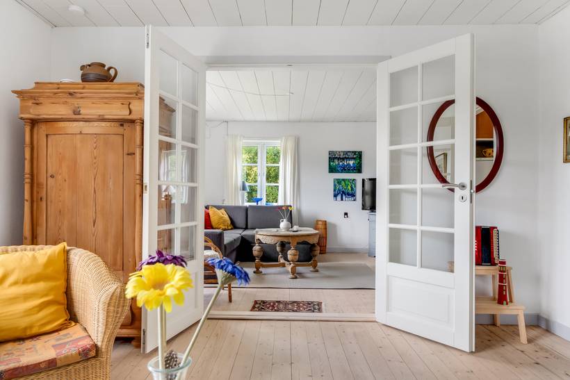 Foto von Ferienhaus MS22 in Vesterø - Læsø