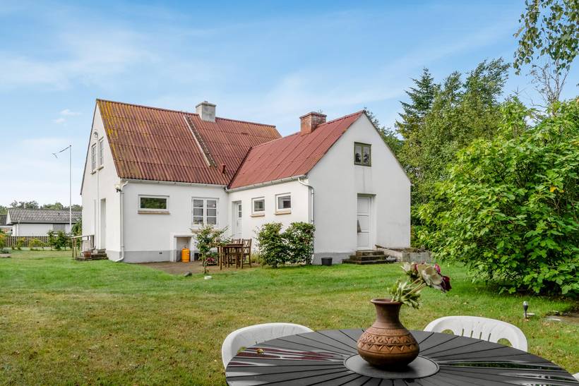 Foto von Ferienhaus MS22 in Vesterø - Læsø