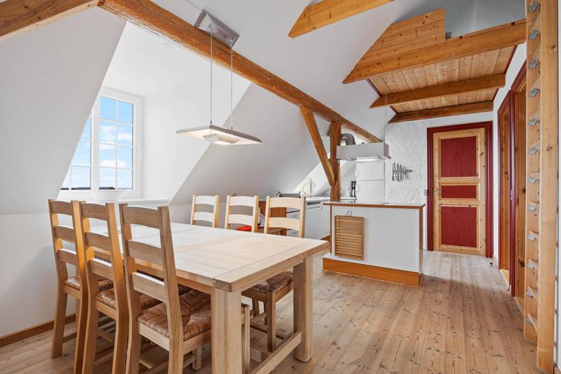 Foto von Ferienhaus MS23 in Holmsland - Westjütland