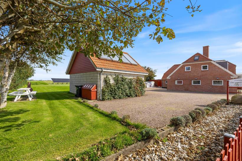 Foto von Ferienhaus MS23 in Holmsland - Westjütland