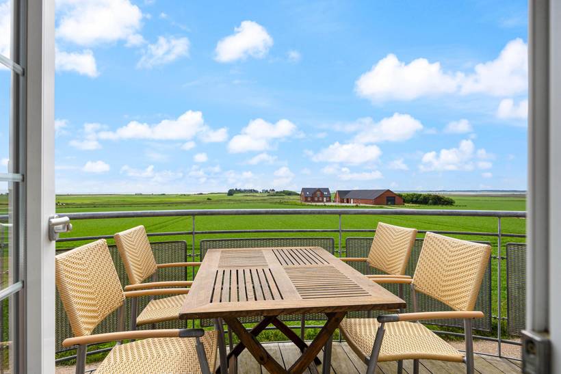 Foto von Ferienhaus MS23 in Holmsland - Westjütland