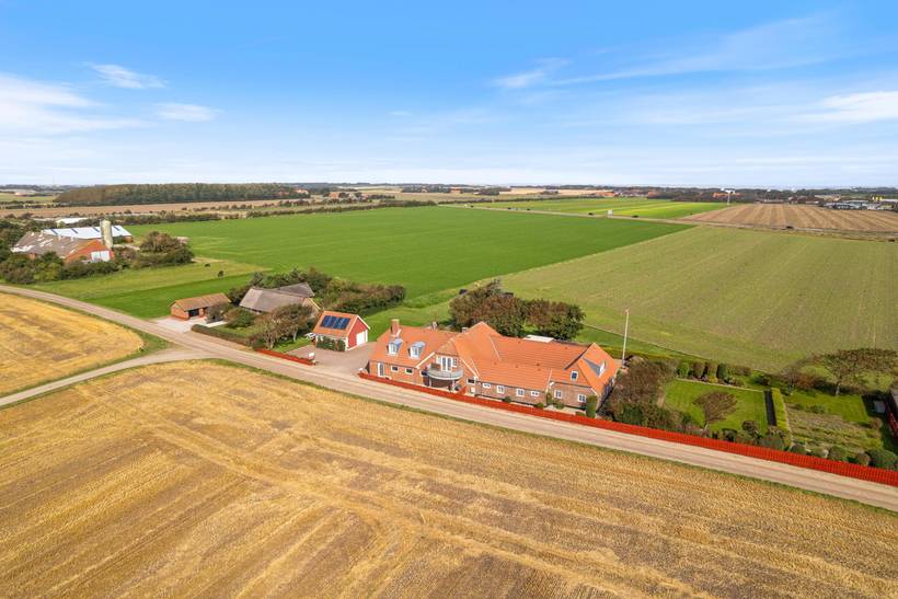 Foto von Ferienhaus MS23 in Holmsland - Westjütland