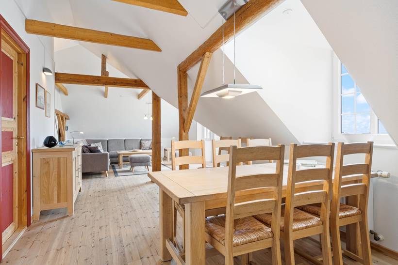Foto von Ferienhaus MS23 in Holmsland - Westjütland