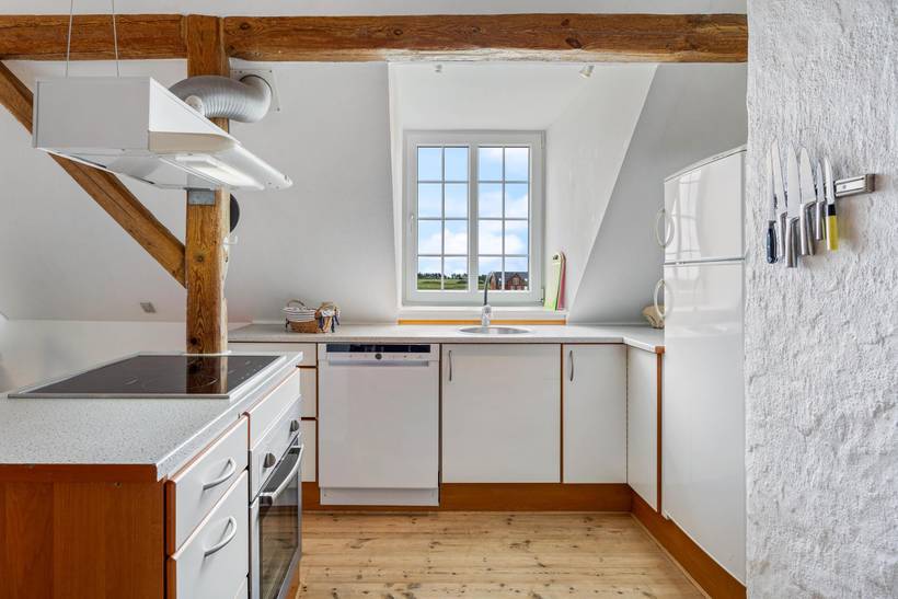 Foto von Ferienhaus MS23 in Holmsland - Westjütland