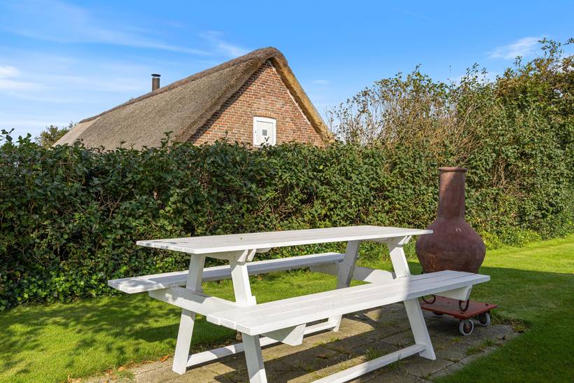 Foto von Ferienhaus MS23 in Holmsland - Westjütland