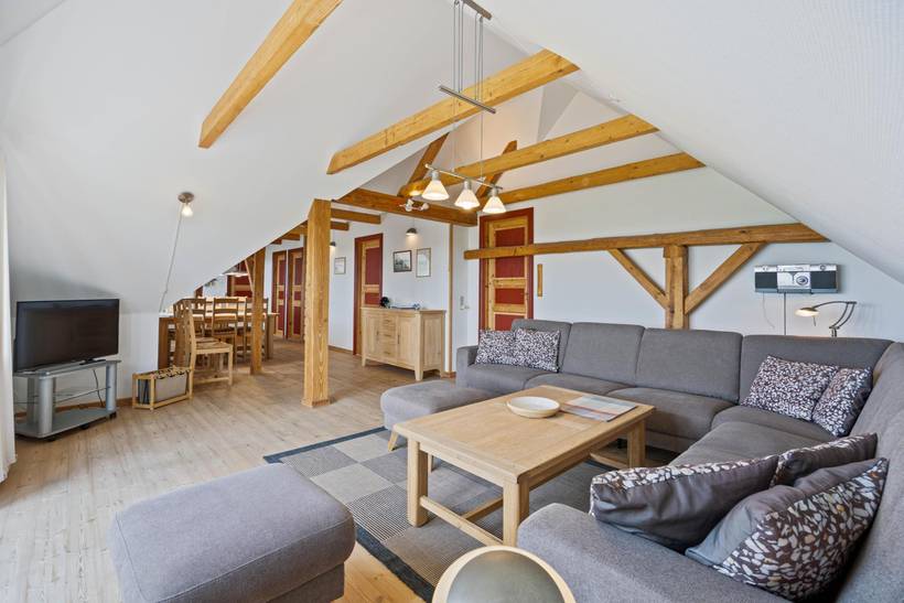 Foto von Ferienhaus MS23 in Holmsland - Westjütland