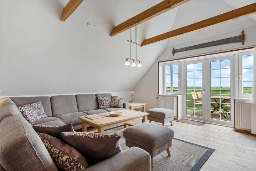 Foto von Ferienhaus MS23 in Holmsland - Westjütland
