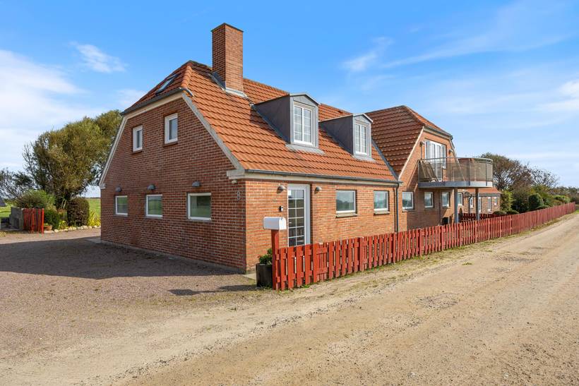 Foto von Ferienhaus MS23 in Holmsland - Westjütland