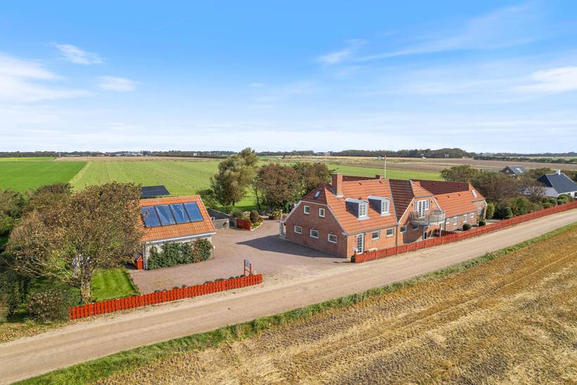 Foto von Ferienhaus MS23 in Holmsland - Westjütland
