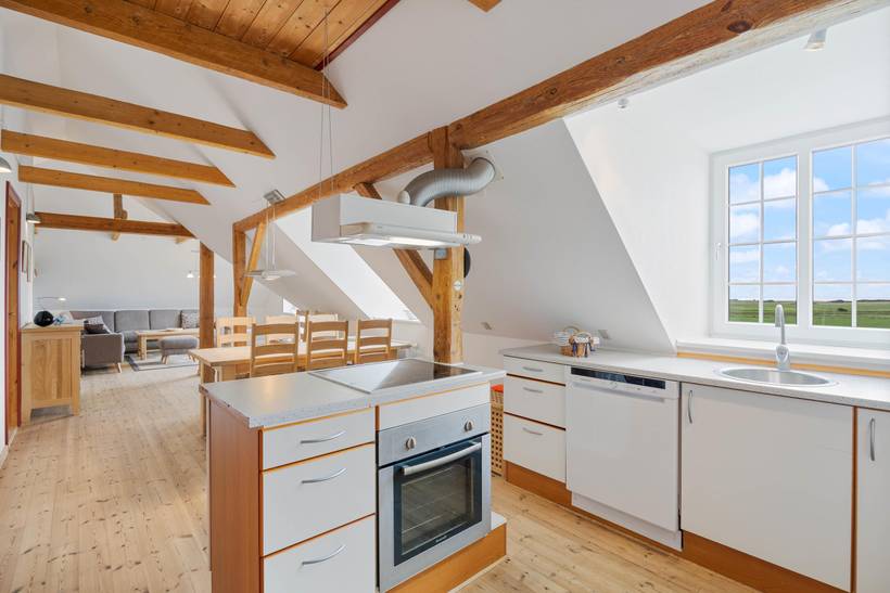 Foto von Ferienhaus MS23 in Holmsland - Westjütland