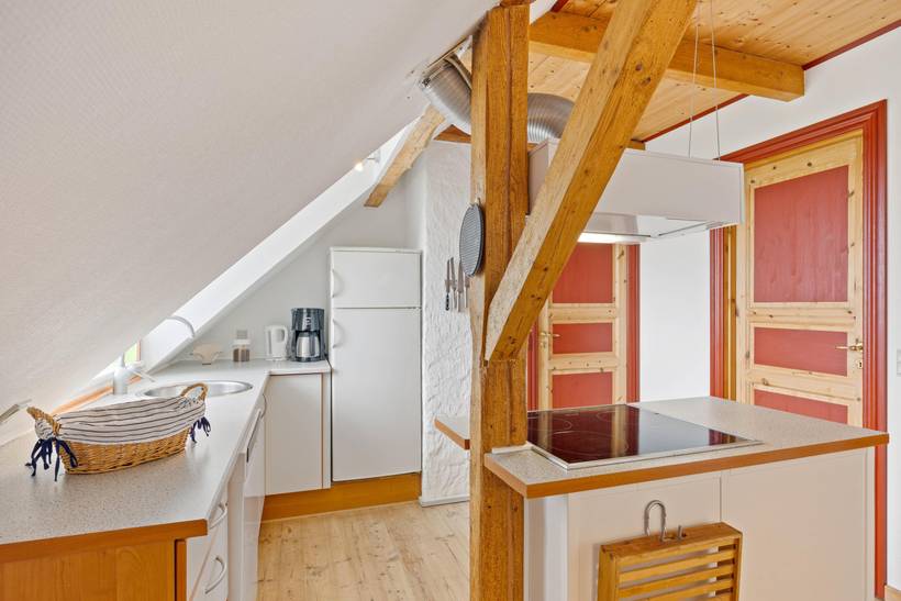Foto von Ferienhaus MS23 in Holmsland - Westjütland