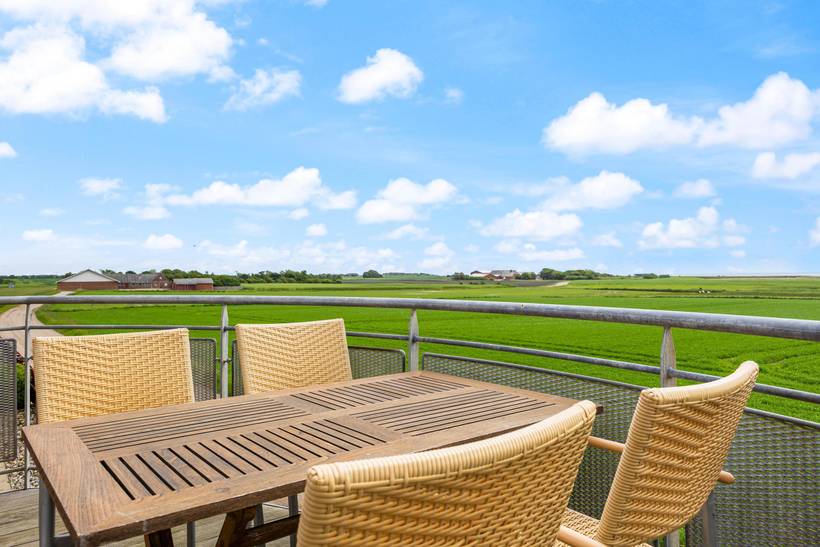 Foto von Ferienhaus MS23 in Holmsland - Westjütland