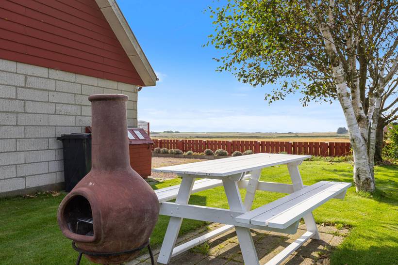 Foto von Ferienhaus MS23 in Holmsland - Westjütland