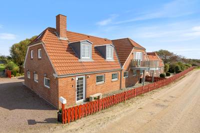 Vorschaubild von Ferienhaus MS23 in Holmsland - Westjütland