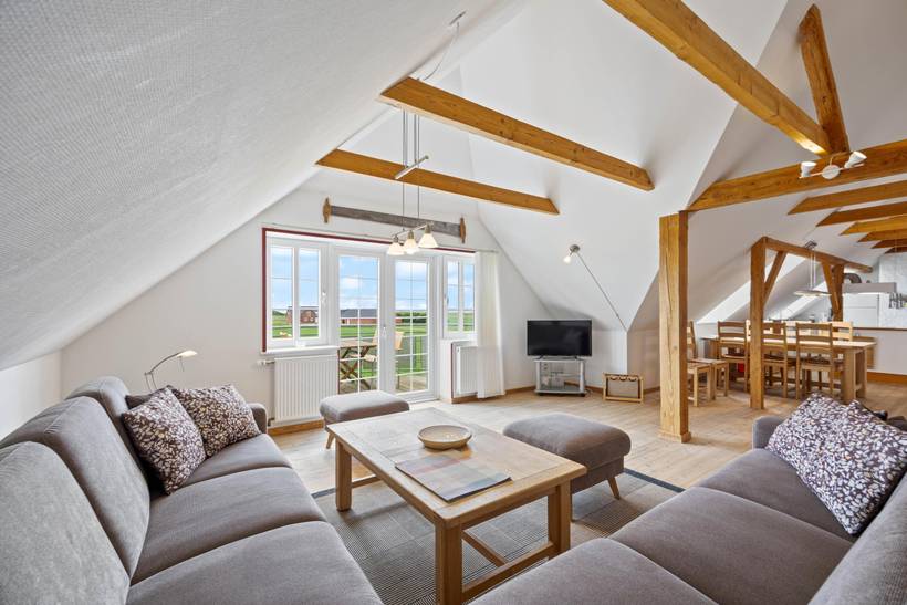 Foto von Ferienhaus MS23 in Holmsland - Westjütland