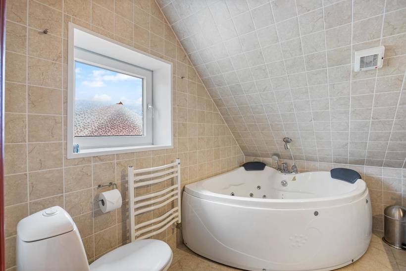 Foto von Ferienhaus MS23 in Holmsland - Westjütland