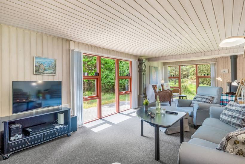 Foto von Ferienhaus MS24 in Ho - Blåvand - Westjütland