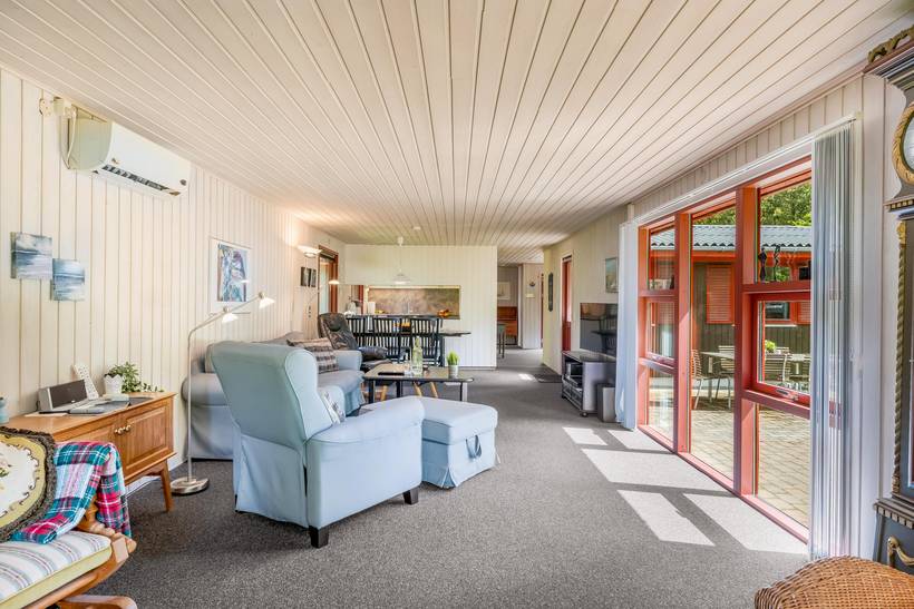 Foto von Ferienhaus MS24 in Ho - Blåvand - Westjütland