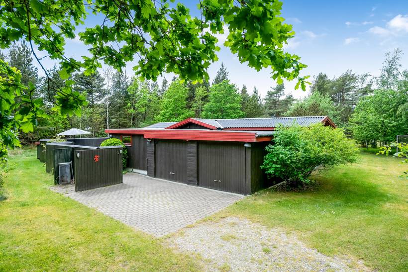 Foto von Ferienhaus MS24 in Ho - Blåvand - Westjütland