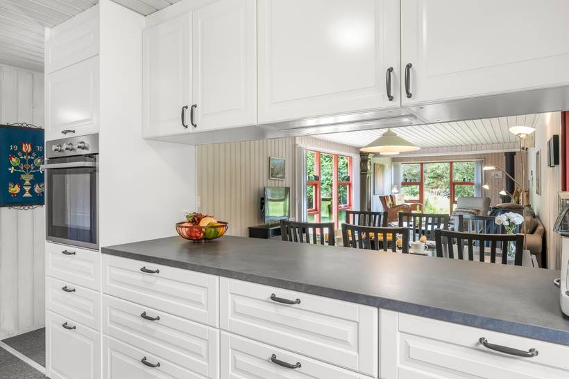 Foto von Ferienhaus MS24 in Ho - Blåvand - Westjütland