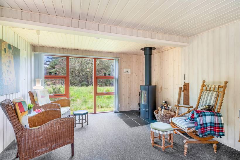 Foto von Ferienhaus MS24 in Ho - Blåvand - Westjütland