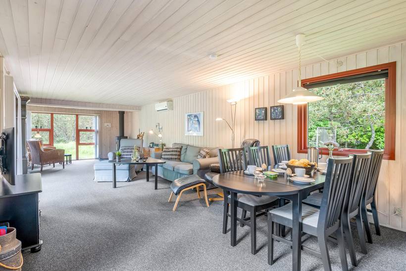 Foto von Ferienhaus MS24 in Ho - Blåvand - Westjütland