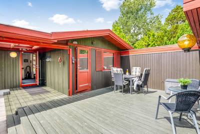 Vorschaubild von Ferienhaus MS24 in Ho - Blåvand - Westjütland