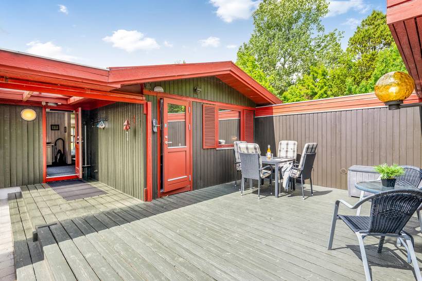 Foto von Ferienhaus MS24 in Ho - Blåvand - Westjütland