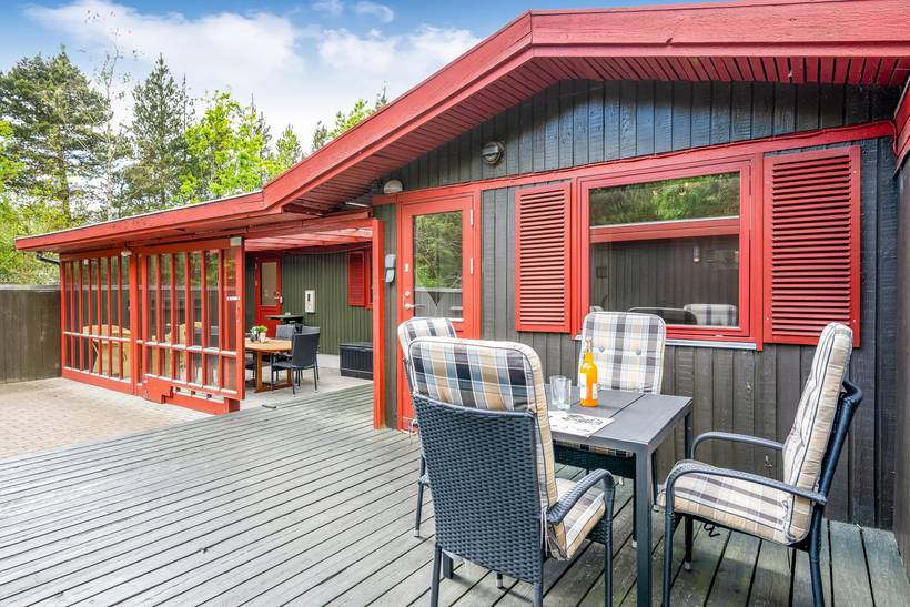 Foto von Ferienhaus MS24 in Ho - Blåvand - Westjütland