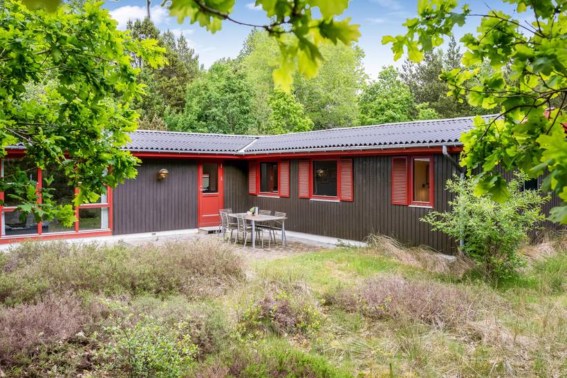 Foto von Ferienhaus MS24 in Ho - Blåvand - Westjütland
