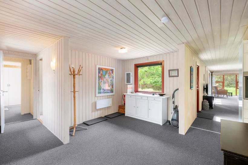 Foto von Ferienhaus MS24 in Ho - Blåvand - Westjütland