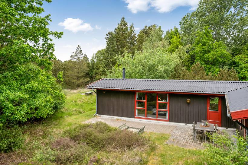 Foto von Ferienhaus MS24 in Ho - Blåvand - Westjütland