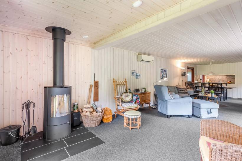 Foto von Ferienhaus MS24 in Ho - Blåvand - Westjütland