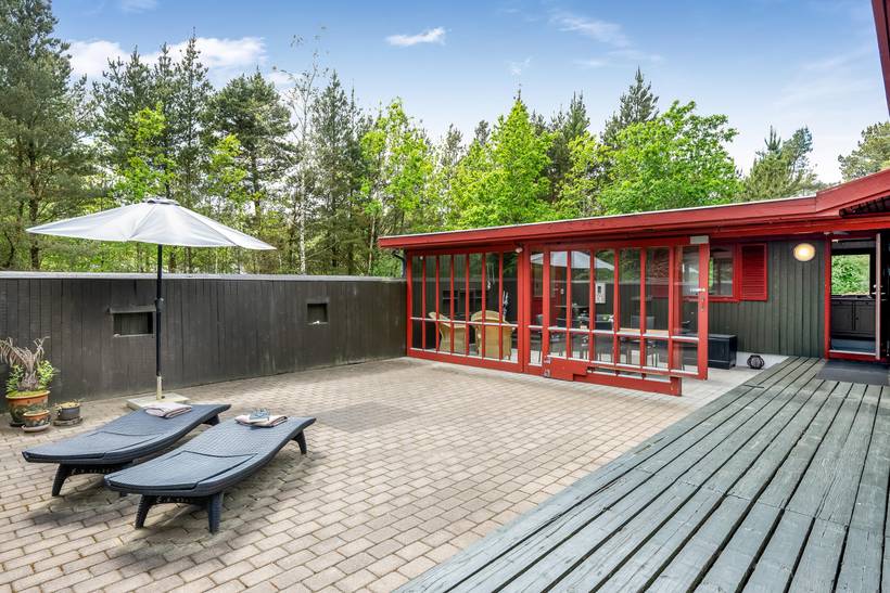 Foto von Ferienhaus MS24 in Ho - Blåvand - Westjütland