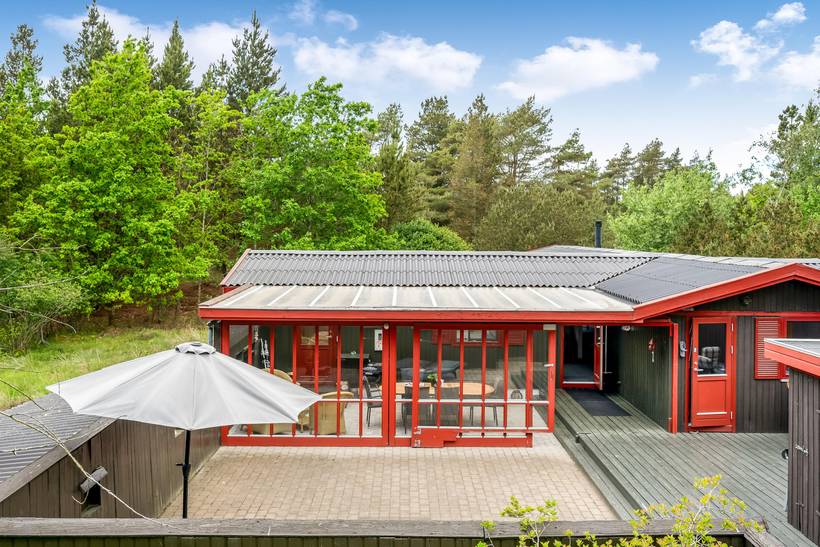 Foto von Ferienhaus MS24 in Ho - Blåvand - Westjütland