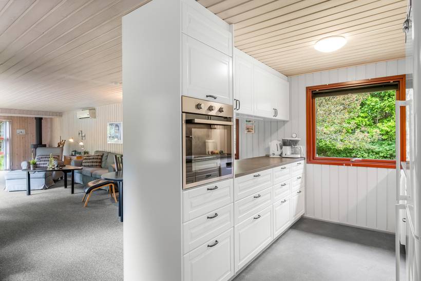 Foto von Ferienhaus MS24 in Ho - Blåvand - Westjütland