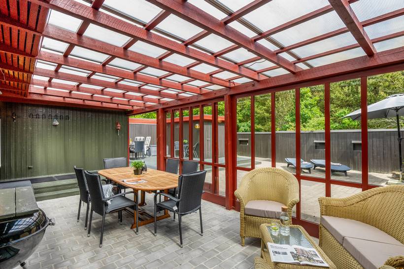 Foto von Ferienhaus MS24 in Ho - Blåvand - Westjütland