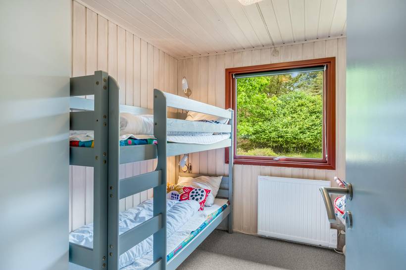 Foto von Ferienhaus MS24 in Ho - Blåvand - Westjütland