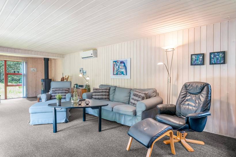Foto von Ferienhaus MS24 in Ho - Blåvand - Westjütland