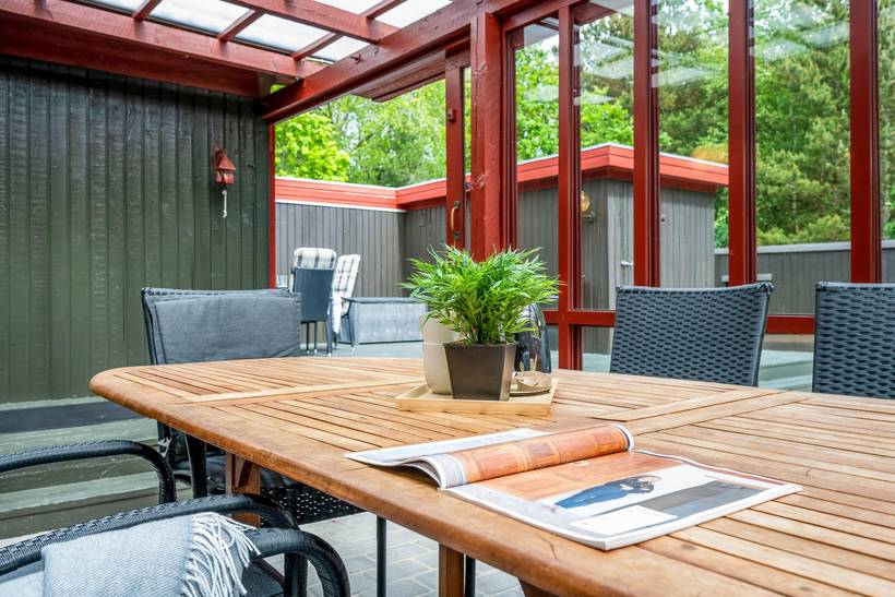Foto von Ferienhaus MS24 in Ho - Blåvand - Westjütland