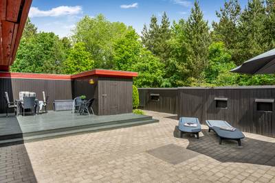 Vorschaubild von Ferienhaus MS24 in Ho - Blåvand - Westjütland