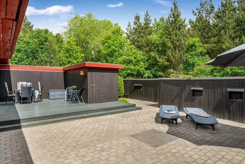 Foto von Ferienhaus MS24 in Ho - Blåvand - Westjütland