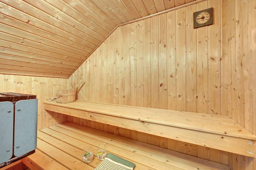 Foto von Ferienhaus MS25 in Houvig - Søndervig - Westjütland