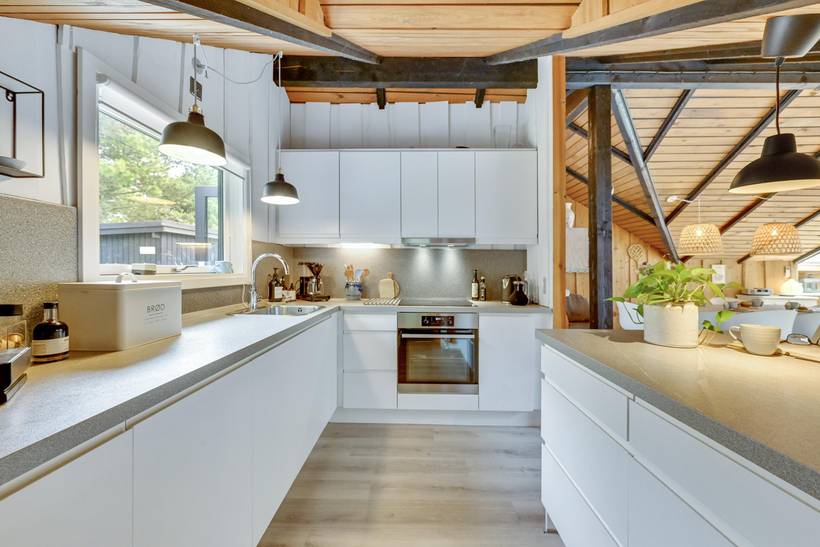 Foto von Ferienhaus MS25 in Houvig - Søndervig - Westjütland