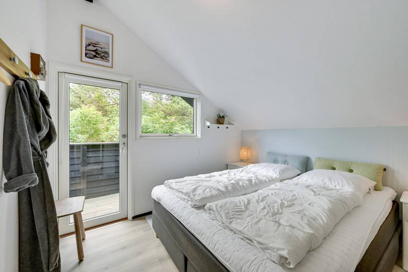 Foto von Ferienhaus MS25 in Houvig - Søndervig - Westjütland