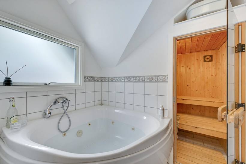 Foto von Ferienhaus MS25 in Houvig - Søndervig - Westjütland