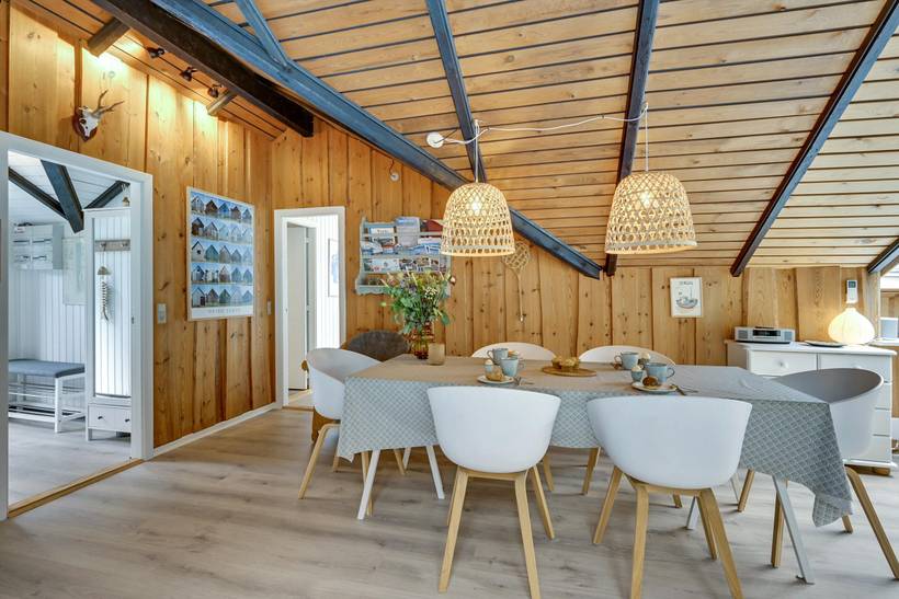 Foto von Ferienhaus MS25 in Houvig - Søndervig - Westjütland